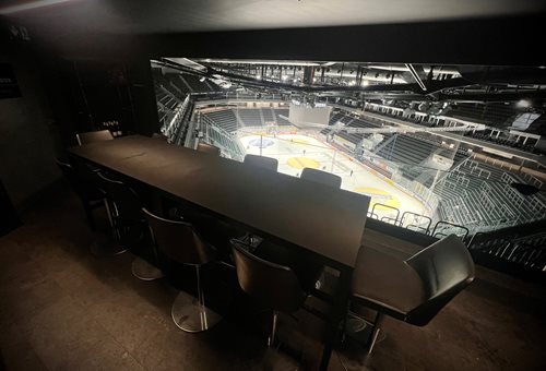 SKYBOX LEGURIVIERA