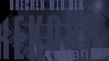 Rekordjagd für einen guten Zweck; 8.12.24