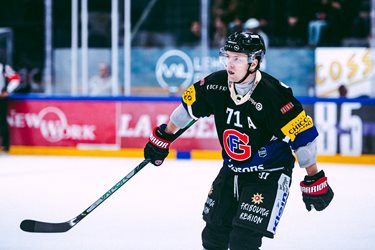 Fribourg-Gottéron VS EHC Kloten