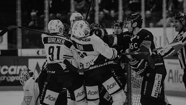 PRE-PO: Erster Round für Lugano