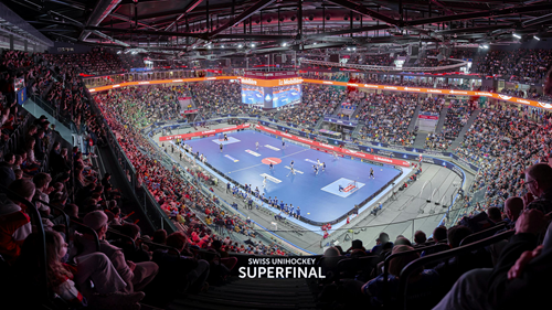 Billetterie ouverte pour la Superfinal 2026