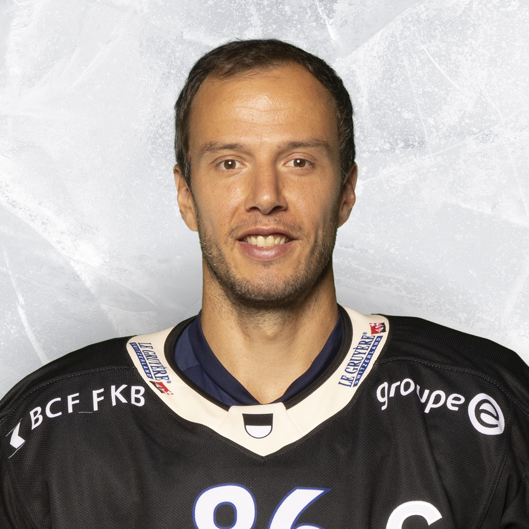 Julien Sprunger