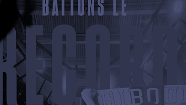 Battons-le record pour la bonne cause; 8.12.24