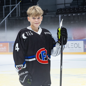 Evan Bykov