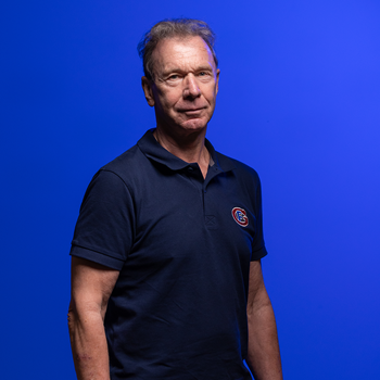 Thomas Zwahlen