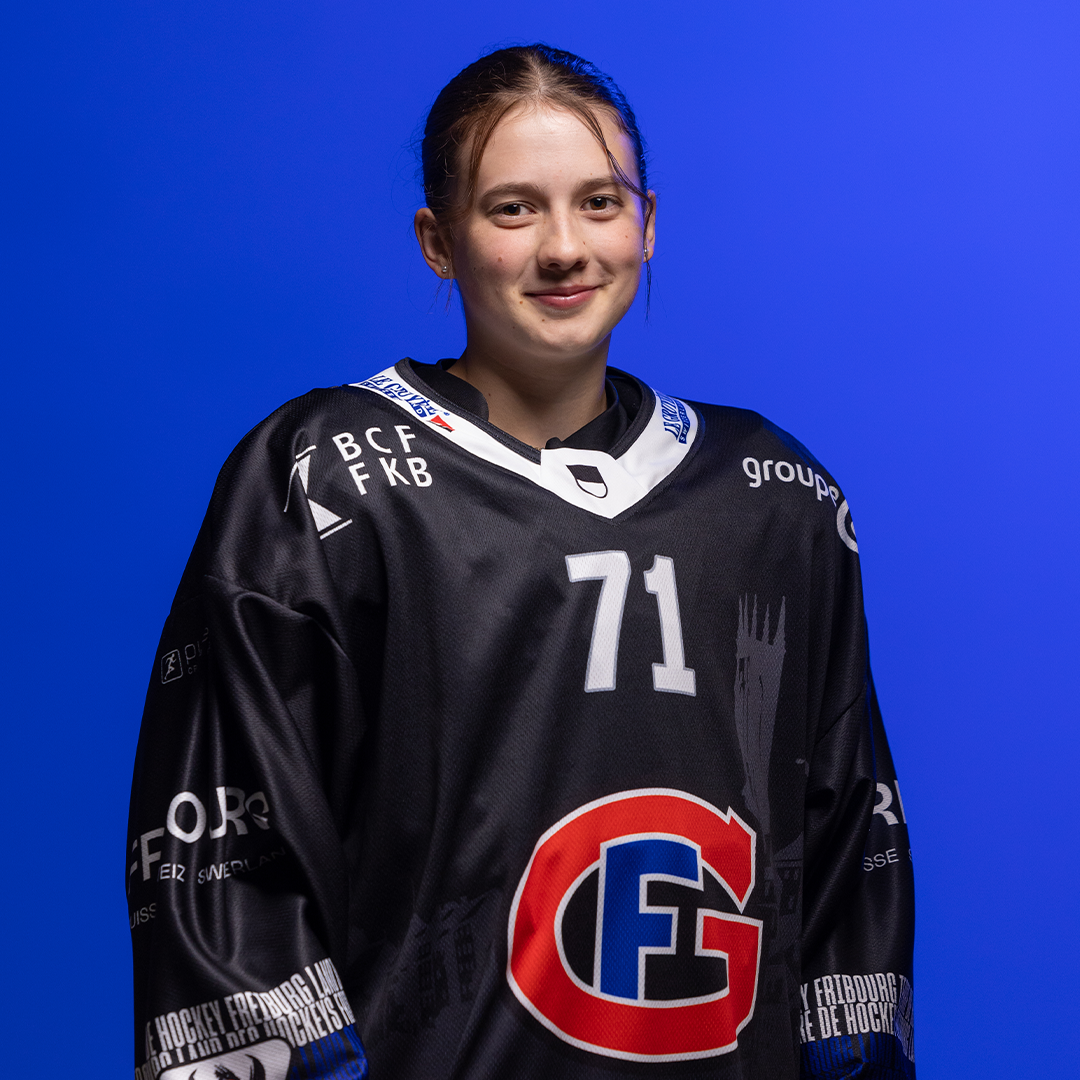 Norina Müller