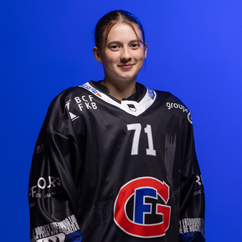 Norina Müller