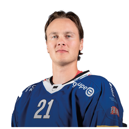 Henrik Borgström