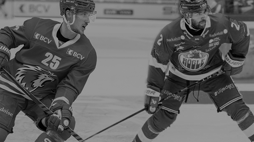 Fribourg-Gottéron se renforce